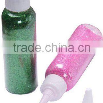 glitter powder shaker of 80g