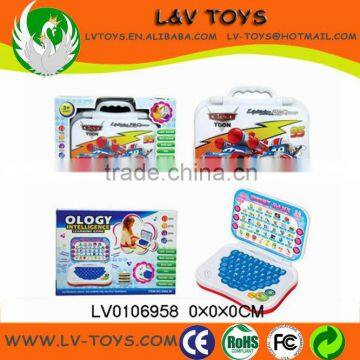 Kids Multifunctional English learning toy