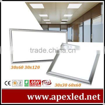 Edgelight Indoor lighting led light panel 600*600mm