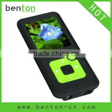 hot sale mp4 player with video out support micro SD card(BT-P229)