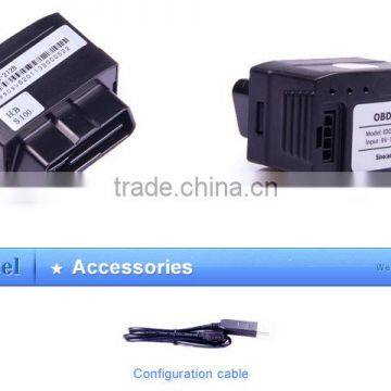 Intelligent Bluetooth 4.0 OBD2 Diagnostic Automotive Connector photo-4