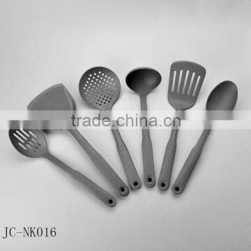 High Quality Offer FDA LFGB Nylon Kitchen Tool Sets photo-1