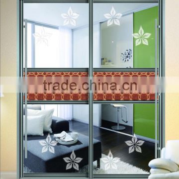 Glass Patio Sliding Doors