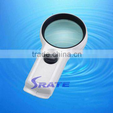 MG82018 Handheld Magnifier with Light