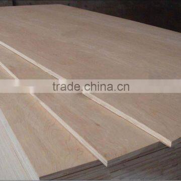 White Melamine Plywood Price photo-3
