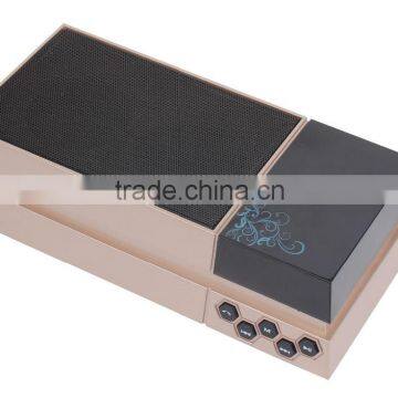 Bluetoothspeaker Support BT/TF/AUX/ Answer the Phone photo-2