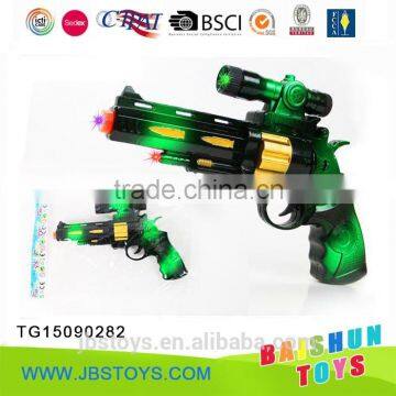 electronic flash gun, sound gun TG15090282