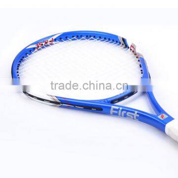 Promotion super light carbon ball tennis racket