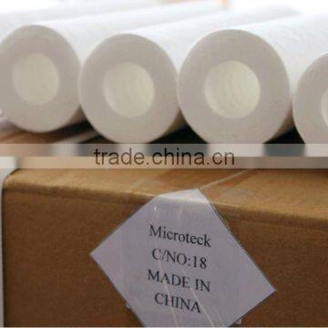 2015 Best PP Melt Blown Filter Cartridge Machine-large Output