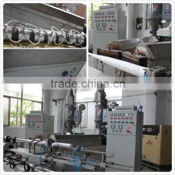 PP Meltblown Filter Cartridge Machine photo-5