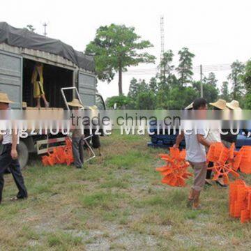 Used Fish Aerator for Sale, Impeller Aerator photo-2