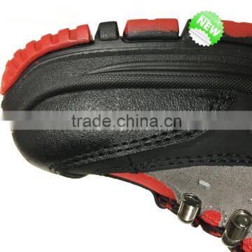 Winter Mining Safety Boots photo-5