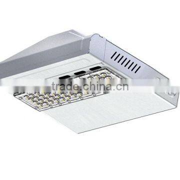 high efficient 50w aluminum module roadway street lights