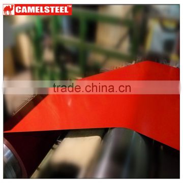 Minerals and Metallurgy Steel color steel coil