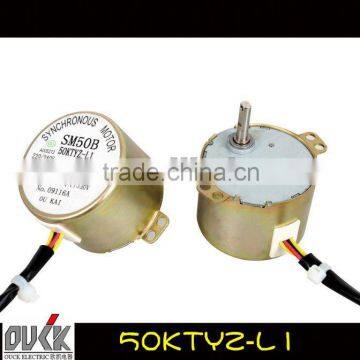 50KTYZ40-L1 Synchronous Motor