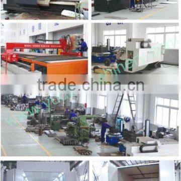 ISO9001 Advanced TZMD Electric Valve