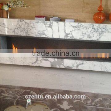 wonderful,high quality,safe, ethanol automatic fireplace with remote control