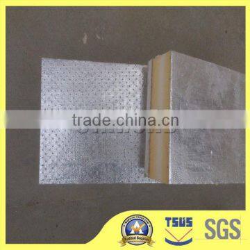 Aluminum Foil Phenolic Foam