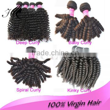 High quality no chemicle processed cheap price real human hair for sale china