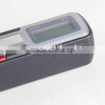 Wireless Camera Scanner Mini Pen Scanner for a4 Size photo-5