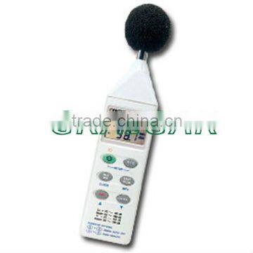 CENTER-322 Sound Level Meter (RS-232 Interface) with Free Shipping