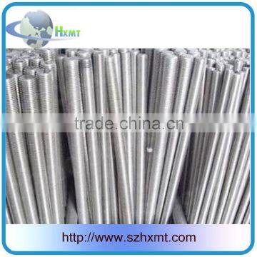 threaded rod internal thread