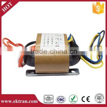 9V+9V 115V 30W R30 Transformer