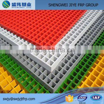 swimming pool overflow tree floor frp grating hotsale