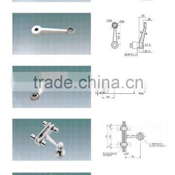 EV200-5 Stainless Steel Spider Fitting photo-4