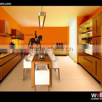 Contemporary Kitchen Interior Design