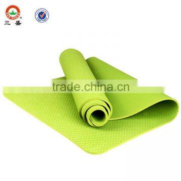 Eco TPE yoga mat