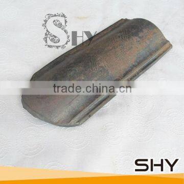 Forged Iron Stair Handrail Manufacturer