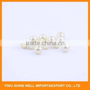 MAIN PRODUCT OEM design solid ring round beads with different size