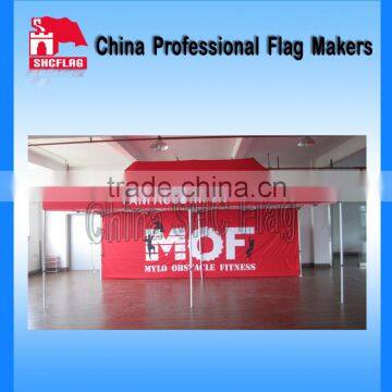 Custom Canopy Tent Pop up Tent Promotional Gazebo photo-3