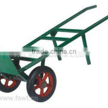 Industrial Heavy Duty Hardware Horsehead Trolleys