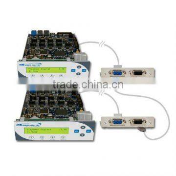 Vinpower 1to15 Daisy Chain SATA BD/DVD/CD Controller