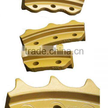 parts,undercarriage parts,Segment group for bulldozer D40,D50,D60,D65,D65EX-12,D85ESS-2,D80,D85,D155