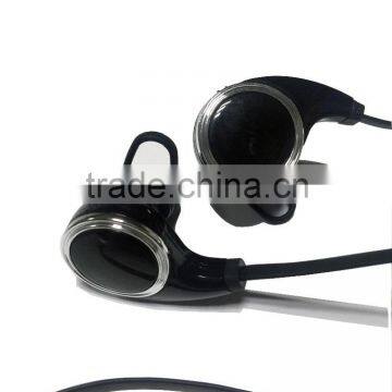 High quality OEM Wireless Bluetooth sport earphone headphone with mic