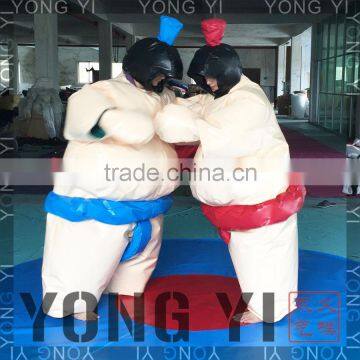 Sumo Wrestling Suit photo-4