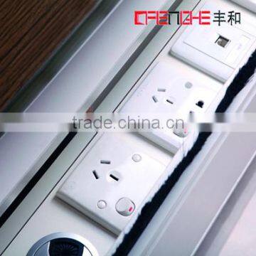 2015 Hotsales Office Furniture Luxury Executive Table SH-112