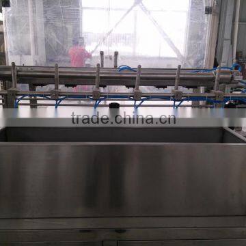RCCGF4-4-1 5l Water Filling Machine