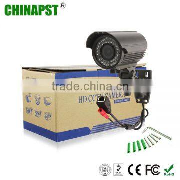 Outdoor Waterproof Night Vision Video Surveillance Camera With Sony Cmos Chip PST-IPCV204C