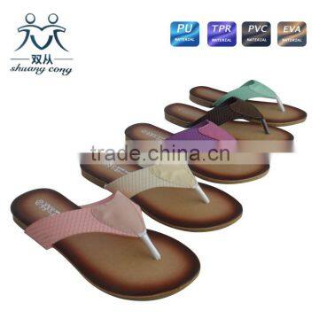 Cheap Price Good Quality Brazil Flip Flop Slippers and Shose