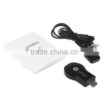 Support Miracast Protocol, DLNA, Multi-screen Interactive, Wireless Push, Easy to Use Ezcast m2 photo-6