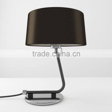 2016 120v Long Life Modern Aluminium a Table Lamp