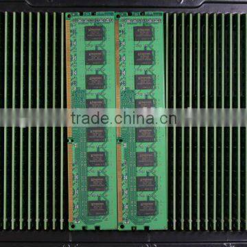 High Quality DDR3 Desktop Memory PC Memory 4GB 1333MHZ