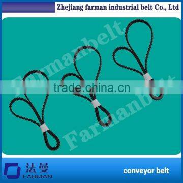 Chinese industry Pu Timing Belt for sale