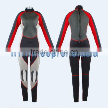 Neoprene Wetsuit