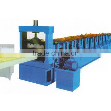 steel span roll forming machinery