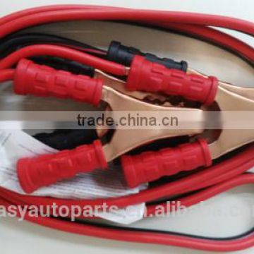 200A 2.5M booster cable